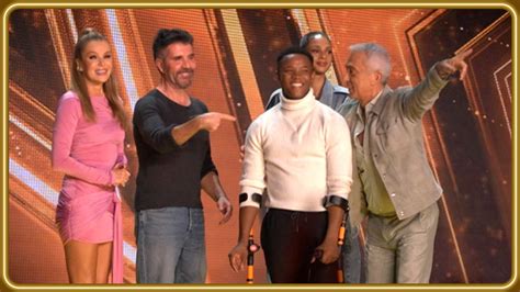 best britains got talent bookie|Britain's Got Talent Betting Odds: Musa Motha now ODDS.